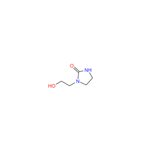 N-羟乙基-2-咪唑烷酮,1-(2-Hydroxyethyl)-2-imidazolidinone