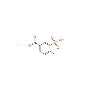 对硝基甲苯邻磺酸,2-Methyl-5-nitrobenzenesulfonic acid