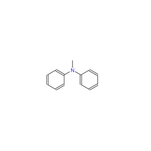 N-甲基二苯胺,N-Methyldiphenylamine