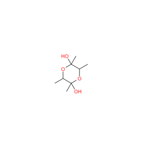 乙偶姻二聚体,3-Hydroxy-2-butanone dimer