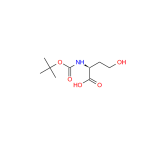 N-Boc-L-高丝氨酸,N-Boc-L-Homoserine