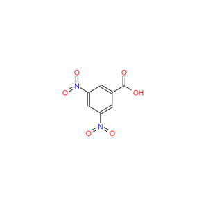 3,5-二硝基苯甲酸,3,5-Dinitrobenzoic acid