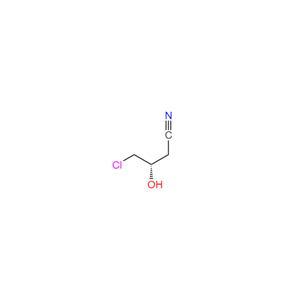 (S)-4-氯-3-羟基丁腈,(S)-4-Chloro-3-hydroxybutyronitrile