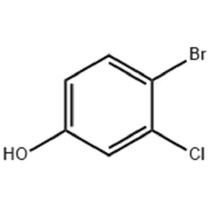 13631-21-5 4-溴-3-氯酚