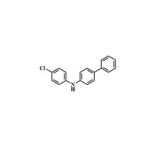 N-(4-氯苯基)[1,1′-联苯]-4-胺；387819-81-0