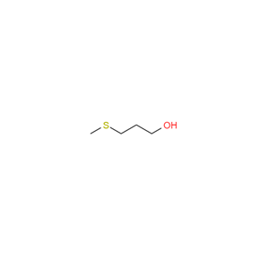 3-甲硫基丙醇,3-Methylthiopropanol
