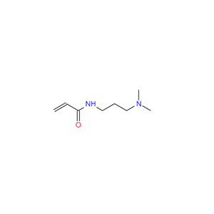 二甲氨基丙基丙烯酰胺