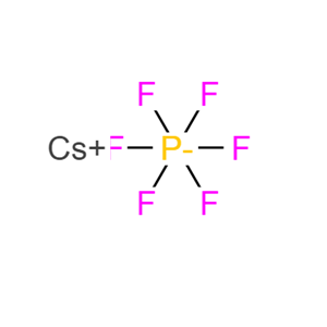 六氟磷酸铯 16893-41-7