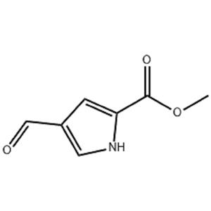 40611-79-8 4-醛基-1H-吡咯-2-甲酸甲酯