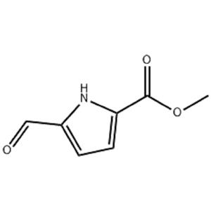 1197-13-3  5-甲基吡咯-2-羧酸甲酯