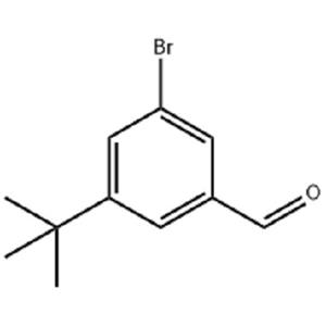 3-Bromo-5-(tert-butyl)-benzaldehyde
