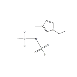 1-乙基-3-甲基咪唑双（氟磺酰）亚胺盐