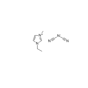 1-乙基-3-甲基咪唑二氰胺盐,1-Ethyl-3-MethylImidazolium diCyanAmide