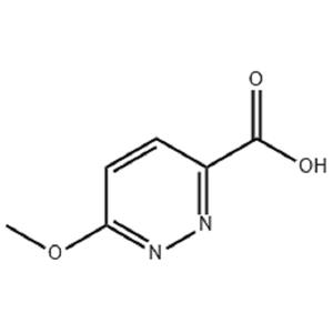Methyl 6-Methoxypyridazine-3-carboxylate