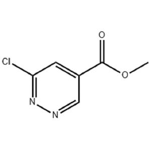 1093860-48-0 6-氯哒嗪-4-羧酸甲酯