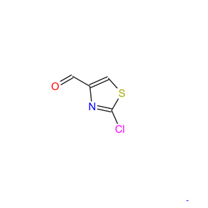 2-氯噻唑-4-甲醛,2-Chloro-4-formylthiazole