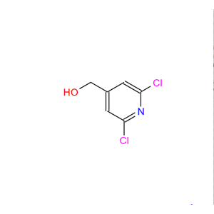 2,6-二氯吡啶-4-甲醇,3,5-BIS(METHYLSULFONYL)ANILINE