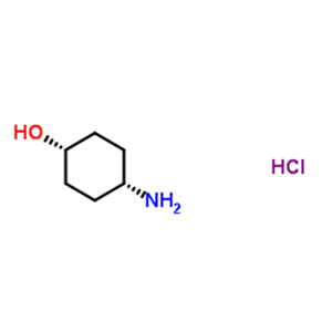 顺式-4-氨基环己醇盐酸盐