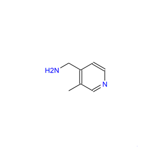  (3-甲基-4-吡啶)甲胺