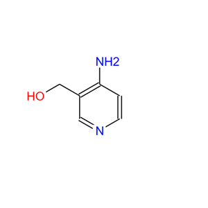 4-氨基哌啶-3-甲醇,(4-AMINO-PYRIDIN-3-YL)-METHANOL