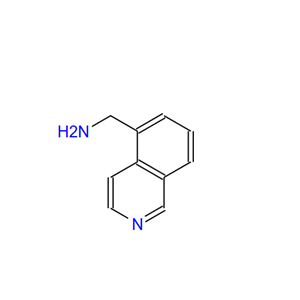  异喹啉-5-甲胺
