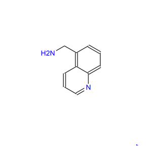 5-(氨基甲基)喹啉