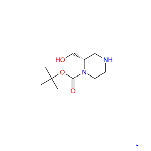 2-羟甲基-呱嗪