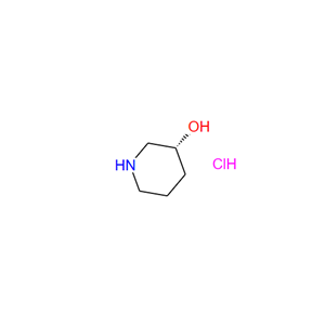 (R)-3-羟基哌啶盐酸盐