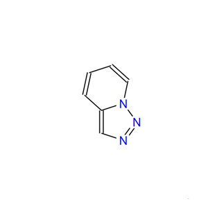 1,2,3-噻唑(1,5-A)吡啶