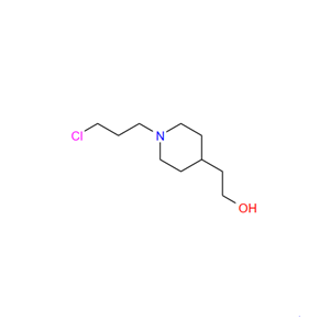 2-(1-(3-氯丙基)哌啶-4-基)乙醇
