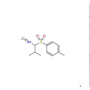 1-异丙基-1-对甲苯磺酰甲基异腈