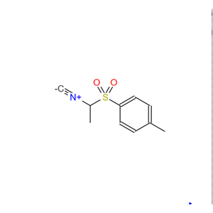 1-甲基-对甲苯磺酰甲基异腈,1-METHYL-1-TOSYLMETHYL ISOCYANIDE