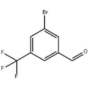 477535-41-4 3-溴-5-(三氟甲基)苯甲醛