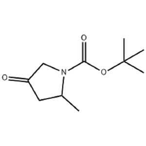 362706-25-0 2-甲基-4-氧代-1-吡咯烷羧酸叔丁酯