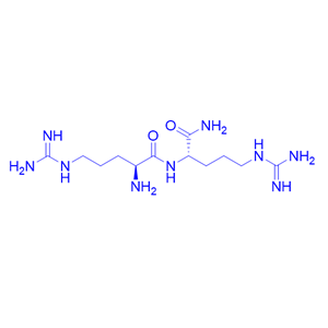 精氨酸-精氨酰胺/114736-11-7/H-ARG-ARG-NH2 3 HCL