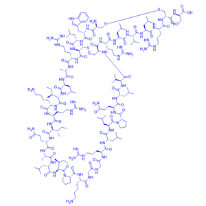 瑞地普肽/2056154-08-4/Redipultide