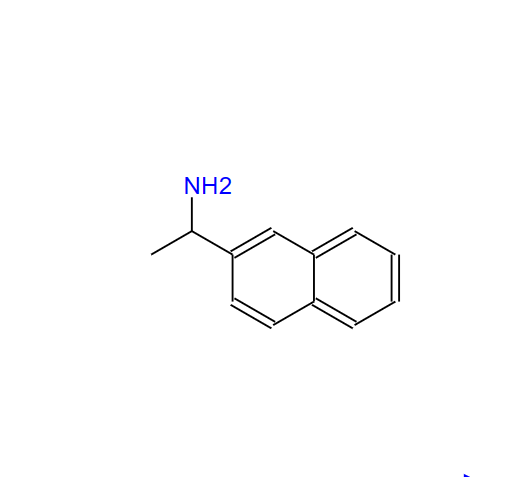 (1-萘基)-2-乙胺,1-NAPHTHALEN-2-YL-ETHYLAMINE