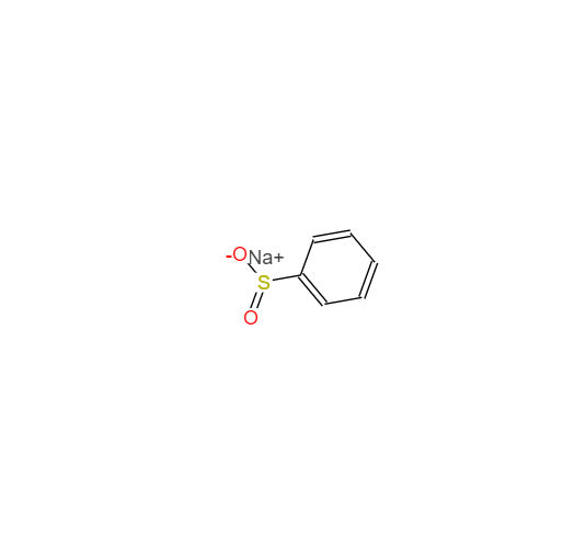 苯亞磺酸鈉,BENZENESULFINIC ACID SODIUM SALT