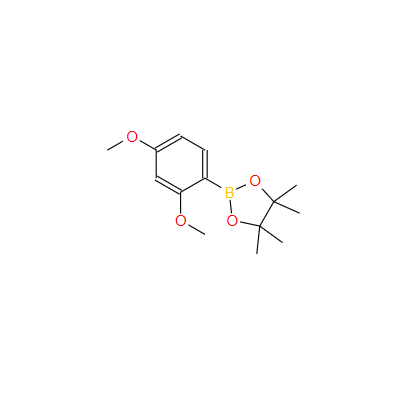 2,4-二甲氧基苯硼酸频那醇酯,2,4-DIMETHOXYPHENYLBORONIC ACID, PINACOL ESTER