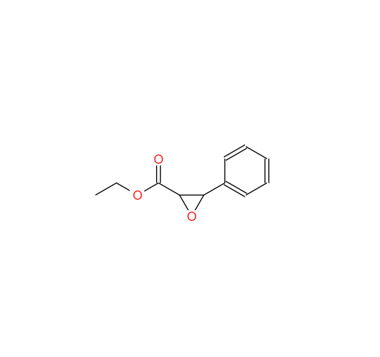 3-苯基縮水甘油酸乙酯,ETHYL 3-PHENYLGLYCIDATE