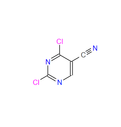 2,4-二氯-5-氰基嘧啶,2,4-Dichloro-5-cyanopyrimidine