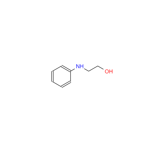 N-羥乙基苯胺,2-Anilinoethanol