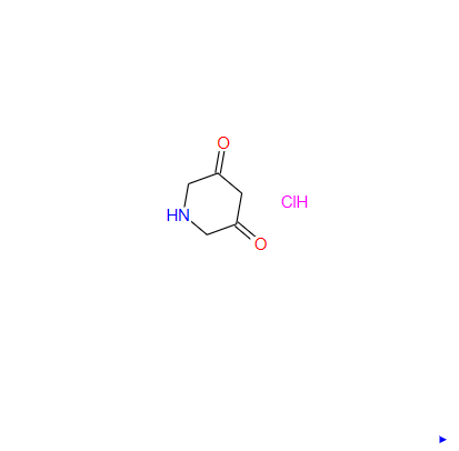 哌啶-3,5-二酮盐酸盐,Piperidine-3,5-dione hydrochloride