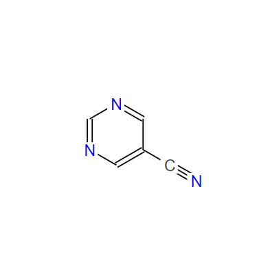 5-氰基嘧啶,5-Cyanopyrimidine