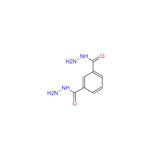 间苯二甲酸二酰肼,Isophthalic dihydrazide