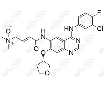 阿法替尼杂质L,Afatinib impurity L