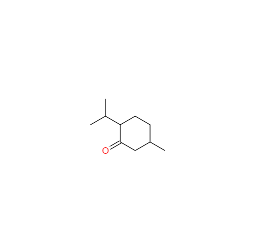 薄荷酮,Menthone