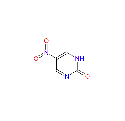 2-羟基-5-硝基嘧啶,2-Hydroxy-5-nitropyrimidine