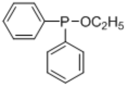 二苯基乙氧基膦；EDPP,Ethyl diphenylphosphinite