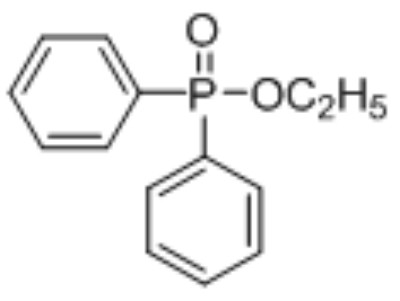 二苯基膦酸乙酯,Ethyldiphenylphosphinate